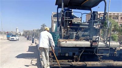 محافظ أسوان: نعمل في سباق مع الزمن لإنهاء المشروعات التنموية والخدمية