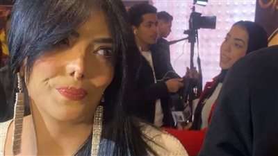 حورية فرغلي عن سر جمالها خلال الفترة الأخيرة: طبيعي وشلت البوتوكس والفيلر