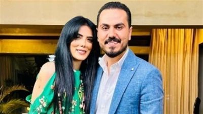 حورية فرغلي عن صلحها مع نزار الفارس: بيطلب من شهر ييجي البيت يعتذرلي