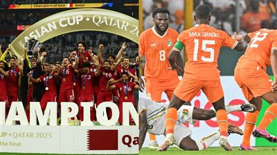 على خطى قطر.. هل تقف الأرض مع كوت ديفوار في نهائي أمم إفريقيا؟