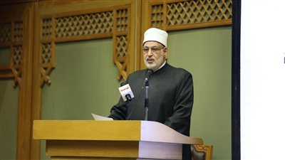 وكيل الأزهر: المتعلقون بالمنجمين عليهم مراجعة عقيدتهم وفكرهم وثقافتهم
