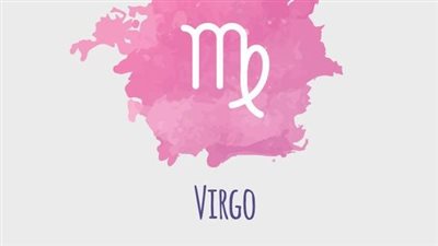 توقعات برج العذراء.. حظك اليوم الأحد 11-2-2024: السعادة في ثلاث فقط