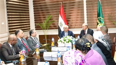 وزير التربية والتعليم: حزمة الحماية الاجتماعية تضمنت تحسين أجور المعلمين