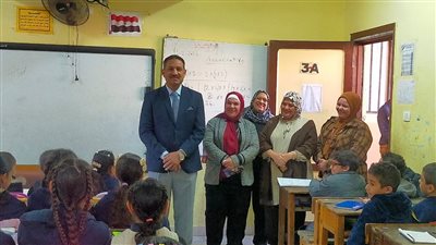 تعليم الجيزة: إعلان نتائج التظلمات لطلاب الشهادة الإعدادية 2024 إلكترونيّا.. والنقل بالمدارس