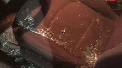 شتمني وكسر إزاز العربية.. فتاة المعادي تروي تفاصيل الاعتداء عليها | فيديو