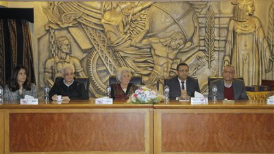 الصحفيين وهيكل للصحافة العربية تعلنان جوائز دورة صحافة البيانات