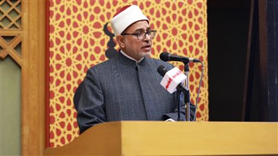 رئيس جامعة الأزهر: الحديث عن علم الفلك يطول كأنه لا آخر له.. وهو علم برع فيه العرب  