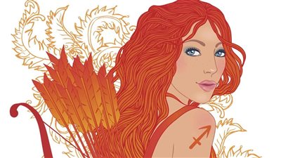 توقعات برج القوس.. حظك اليوم الاثنين 12-2-2024: النجاح هو ذاتك الحقيقية