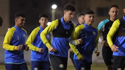 لاعب الإسماعيلي يكشف تفاصيل أزمته مع الدراويش ومنعه من التدريبات 