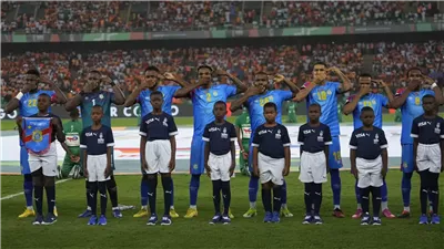 الكونغو الديمقراطية تعلن مقاطعة كاف وعدم الاشتراك في أي بطولة ينظمها 