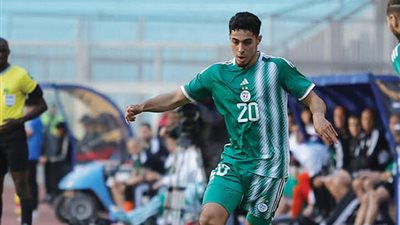 نجم الجزائر يتحدث عن الخروج المخيّب لمنتخب بلاده من أمم إفريقيا