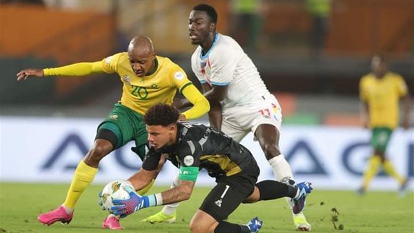 جنوب إفريقيا