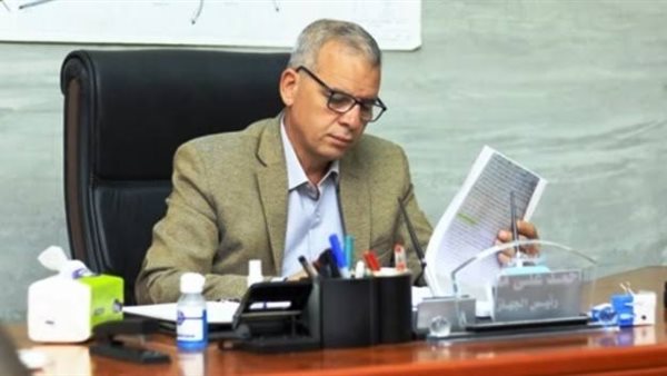  المهندس أحمد علي