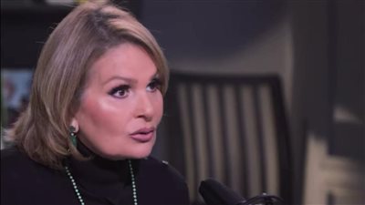 يسرا: سعيدة بنتاج مشواري الفني.. وخسرت اللي ما يستاهلونيش