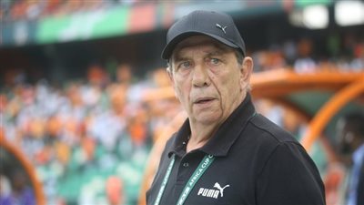 قبل نهائي أمم إفريقيا.. لاعبو كوت ديفوار يدينون بالفضل لمدربهم السابق جاسكيه