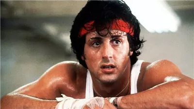 بسبب فقدانه الذاكرة.. سيلفستر ستالون يغير نظامه الغذائي خلال تصويره فيلم Rocky 3 