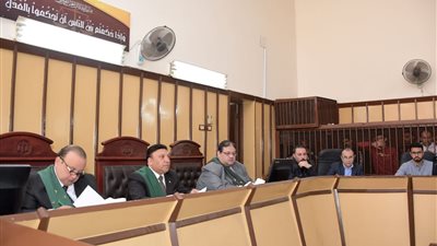 السجن 3 و6 سنوات لـ مستورد وسائق بتهمة الإتجار في المخدرات ببورسعيد