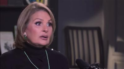 يسرا: تركي آل الشيخ حقق حلمي.. ونفسي عادل إمام يقدم مسرحية في السعودية