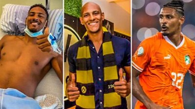 سيباستيان هالر.. من مُصاب بسرطان الخصية إلى صاحب هدف التتويج بأمم إفريقيا