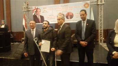 القاهرة 24 يرصد 5 مشاهد من زيارة وزير العمل لمحافظة الإسكندرية 