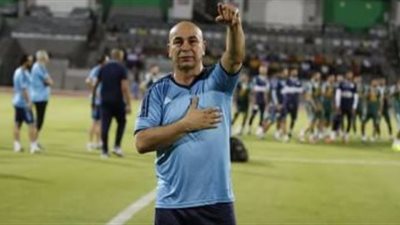 ميدو: الجماهير ستهتف لـ حسام حسن مثل محمود الجوهري 