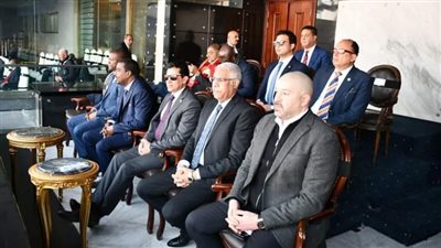 أحمد دياب: هناك تضارب في اتحاد الكرة ونتاج عمل المجلس غير مرضي