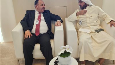 وزير المالية: الاقتصاد المصري يتمتع بمزايا تنافسية وأكثر تحفيزًا للاستثمار والتصدير 