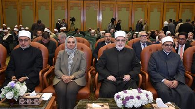 جامعة عين شمس عن مؤتمر علوم الآثار والفلك: يتوافق مع أهداف مجمع البحوث الإسلامية