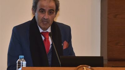 علي بن تميم: شكلنا فريق عمل مع هيئة الكتاب لترتيبات حلول مصر ضيف شرف معرض أبو ظبي