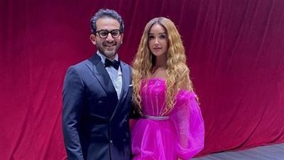 للمرة الرابعة.. أحمد حلمي وهنا الزاهد يجتمعان في مسلسل إذاعي بـ رمضان 2024