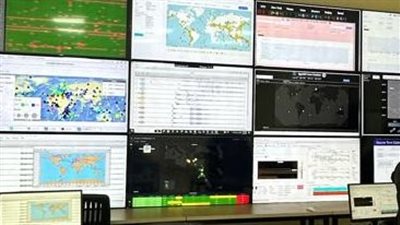 افتتاح الذراع الفني لمصر في منظمة حظر السلاح النووي الشامل | صور 