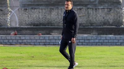 تامر مصطفى على رأس قائمة المرشحين لقيادة الاتحاد السكندري