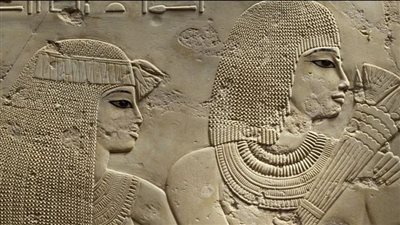 خبير أثري: المصريون القدماء من أوائل الشعوب التي عبرت عن مشاعر الحب