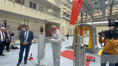 الأول من نوعه خارج فيينا.. لماذا امتلكت مصر مركزًا لرصد الأسلحة النووية؟