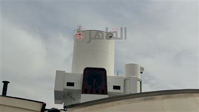 افتتاح ثاني أكبر محطة رصد للأقمار الصناعية والحطام الفضائي بالعالم | صور 