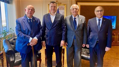 السياحة: إقامة سباقات للسيارات والموتوسيكلات خلال الفترة المقبلة للترويج للمقاصد السياحية