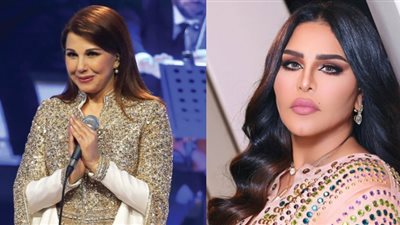 أحلام تدافع عن ماجدة الرومي بعد حديثها عن معاناة لبنان: فنانة نزلت الشوارع بعد الانفجار تنظف مع العمال