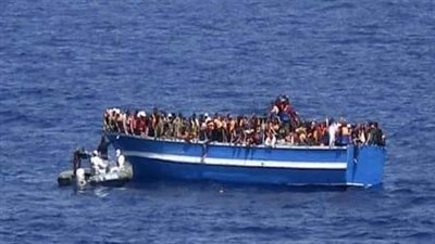 الأزهر يشيد بقرار محكمة إيطالية بعدم قانونية إعادة المهاجرين إلى ليبيا... ويدعو لتحسين المعيشة بإفريقيا