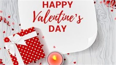 وجودك أجمل هدية.. هدايا عيد الحب للرجال 2024 ورسائل غرامية للتهنئة