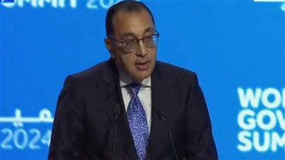 رئيس الوزراء: مصر نجحت في زيادة معدلات الإنتاج رغم التحديات العالمية 