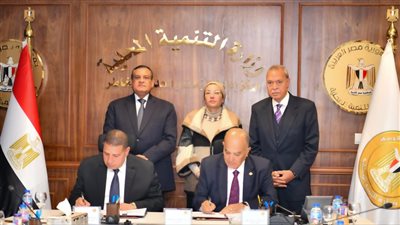 وزير التنمية المحلية: الحكومة تعمل على قدم وساق لسرعة تحقيق نتائج سريعة في مستوى نظافة الشوارع