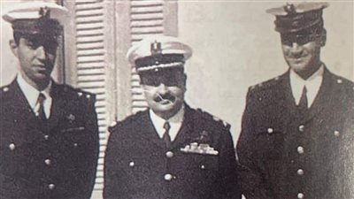  رجال لا يعرفون المستحيل.. كواليس عملية إغراق الحفار الإسرائيلي بعد رحيل أحد أبطالها