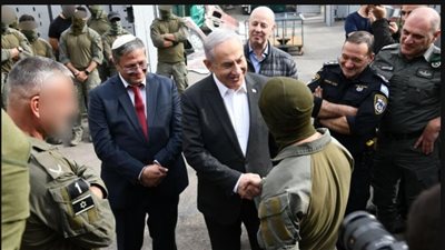 نتنياهو عن هجوم رفح وإعادة الرهائن: أنجح عملية إنقاذ في تاريخ إسرائيل