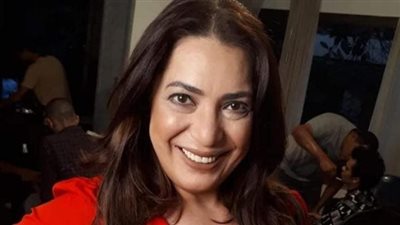 لاشينة لاشين تعلن عن مشاركتها في مسلسل محارب: سعيدة بالتعاون مع حسن الرداد.. ممثل مهم وابن المهنة