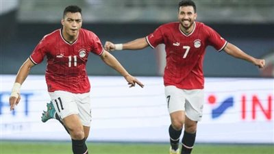 ثلاثي سجل.. تألق لافت للمحترفين المصريين بعد الخروج من أمم إفريقيا 2023