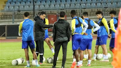 لاعب الإسماعيلي السابق يرفض الحلول الودية ويطلب الحصول على مستحقاته كاملة |خاص 