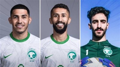 غرامات وإيقافات.. إعلان عقوبات اللاعبين المستبعدين من المعسكر الأخير لـ منتخب السعودية