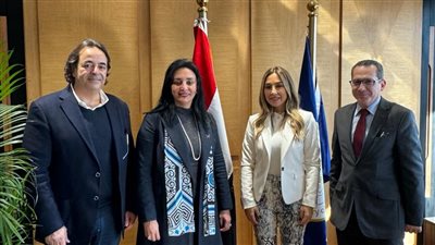 مديرة شركة طيران الجزيرة الكويتية: تسيير رحلات لمدينتي شرم الشيخ والعلمين الصيف المقبل