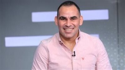  أحمد عيد: بيزيرا جعل عمر جابر أفضل ظهير أيمن.. والتوقف أفاد الزمالك