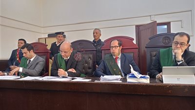 إحالة أوراق أب أنهى حياة ابنته في الفيوم للمفتي